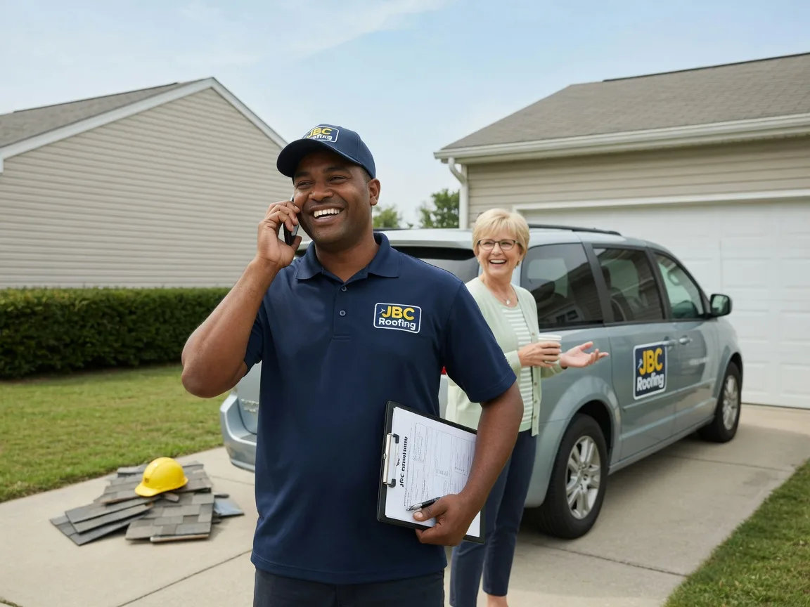 Roof Replacement Clearlake, CA FAQs